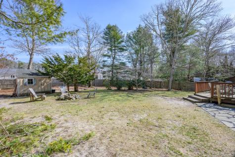 172 Skunknet Road Barnstable MA 02632