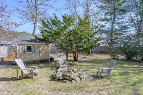 172 Skunknet Road Barnstable MA 02632