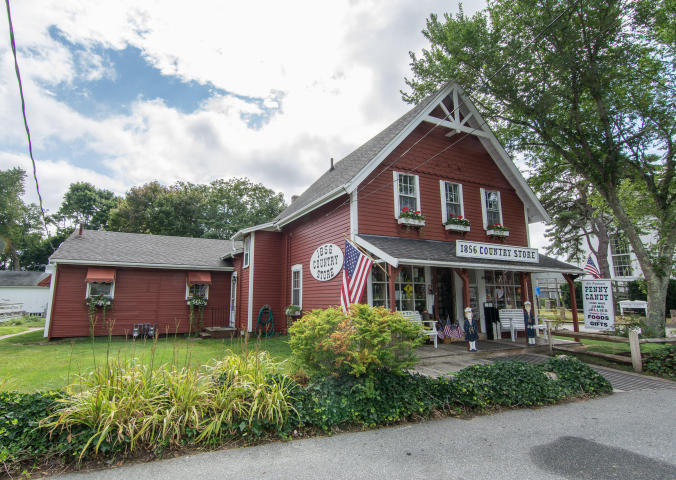 172 Skunknet Road Barnstable MA 02632