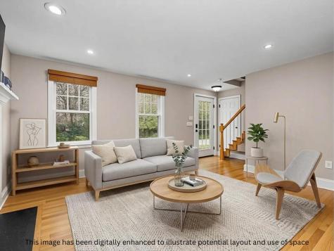 172 Skunknet Road Barnstable MA 02632