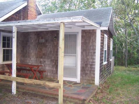 49 Kendrick Road Harwich MA 02645