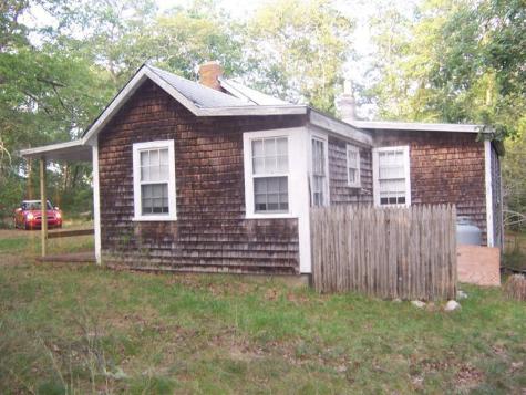 49 Kendrick Road Harwich MA 02645