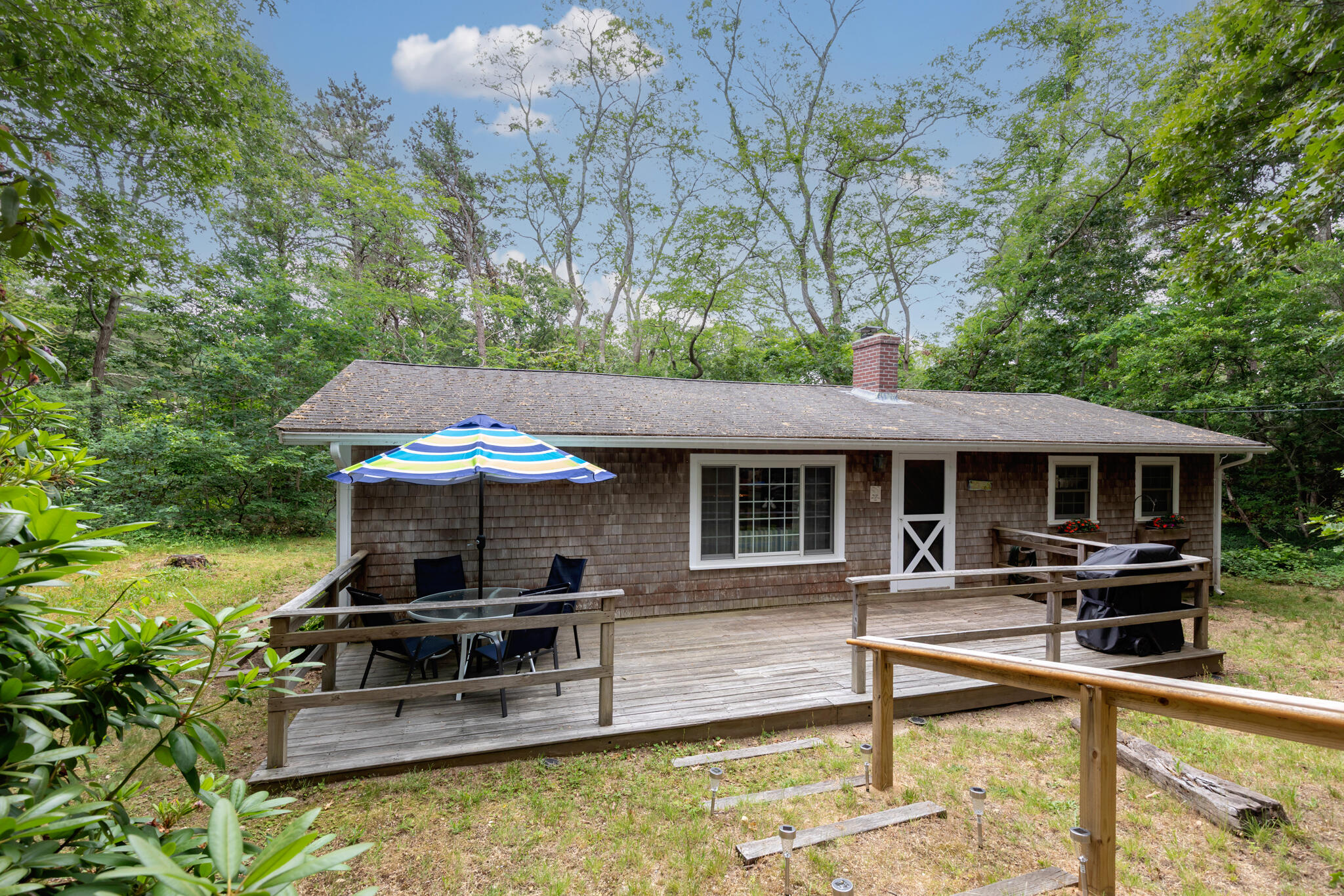 45 Knowles Street Eastham MA 02642