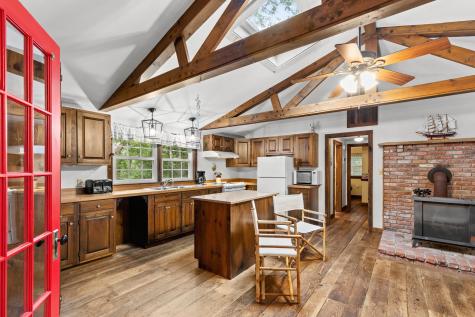 45 Knowles Street Eastham MA 02642