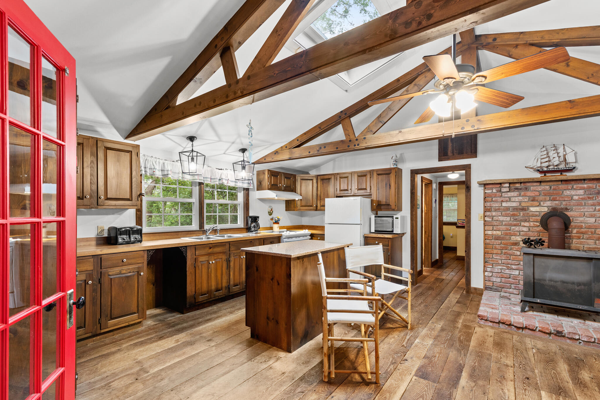 45 Knowles Street Eastham MA 02642