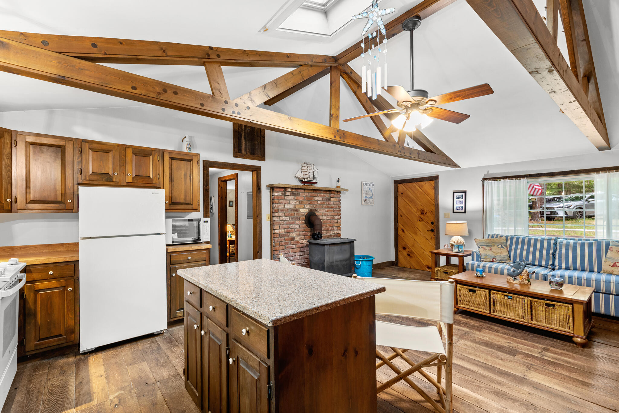 45 Knowles Street Eastham MA 02642