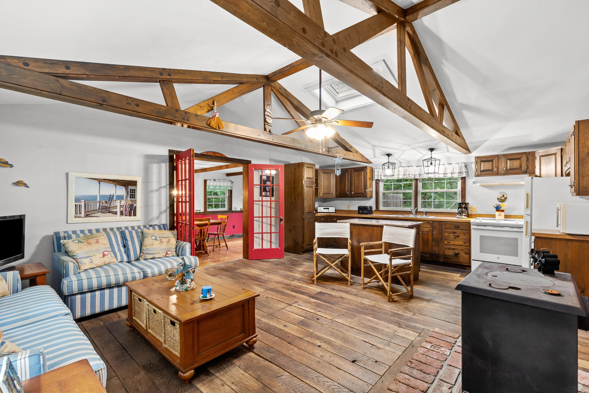 45 Knowles Street Eastham MA 02642