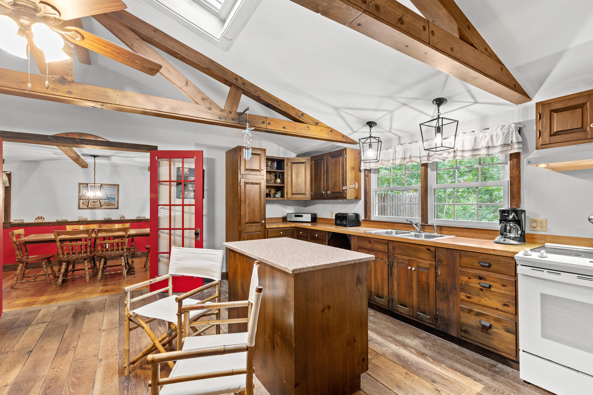 45 Knowles Street Eastham MA 02642