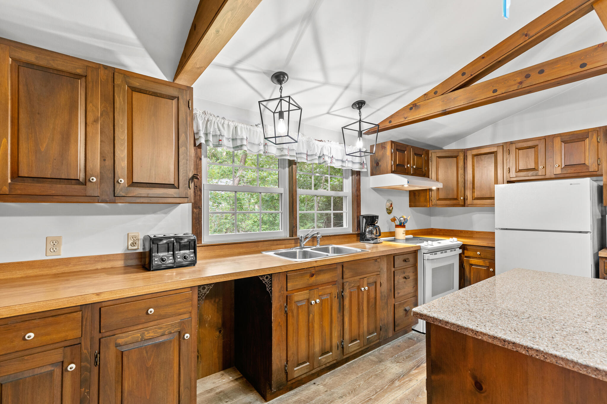 45 Knowles Street Eastham MA 02642