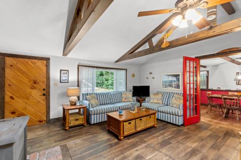 45 Knowles Street Eastham MA 02642