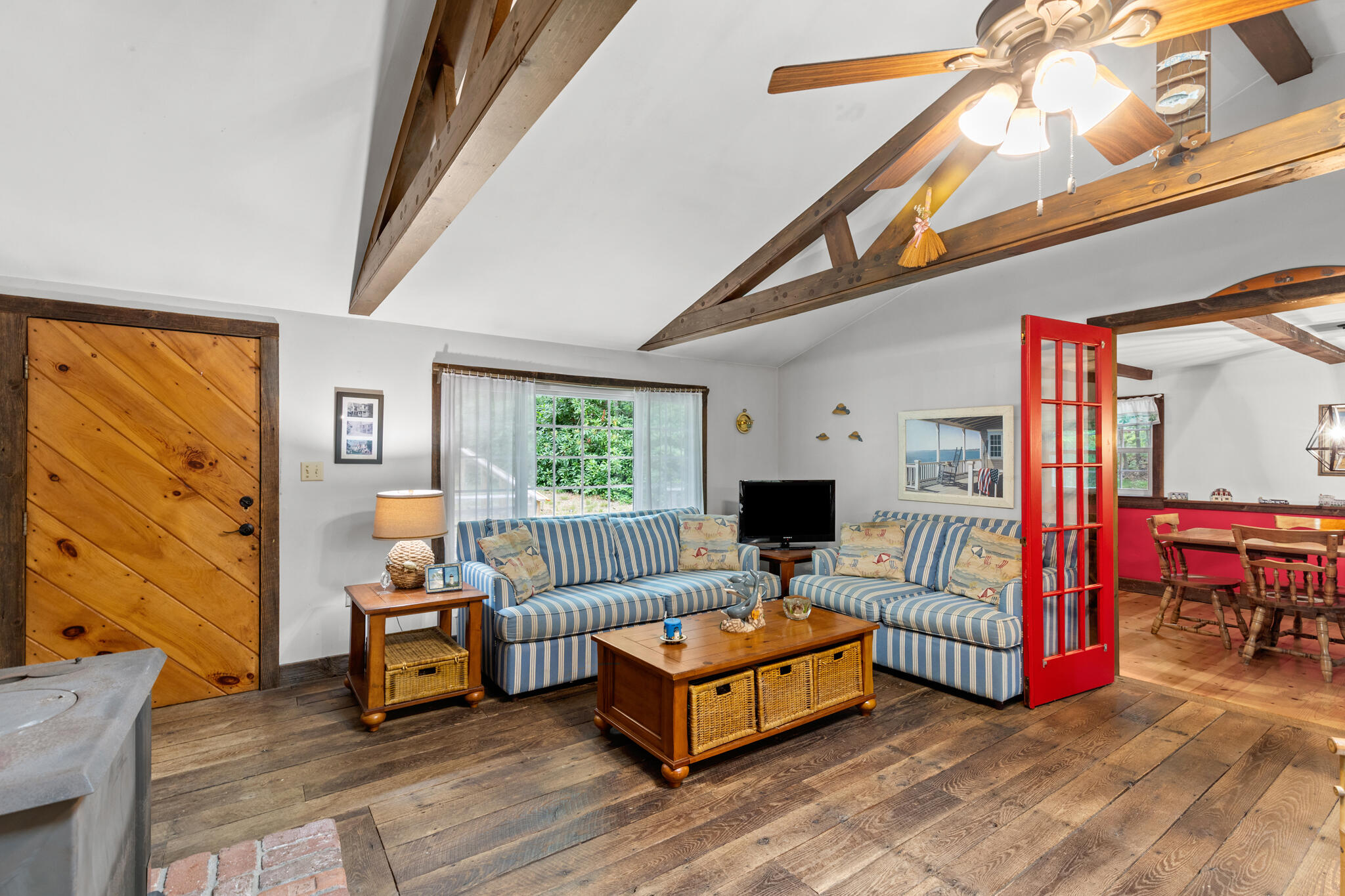 45 Knowles Street Eastham MA 02642