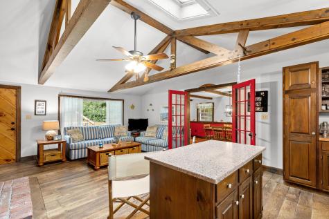 45 Knowles Street Eastham MA 02642