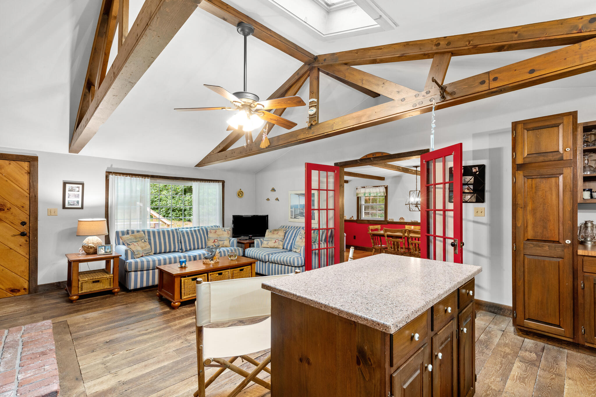 45 Knowles Street Eastham MA 02642