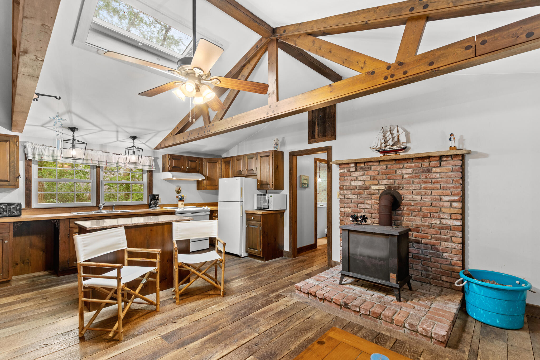45 Knowles Street Eastham MA 02642