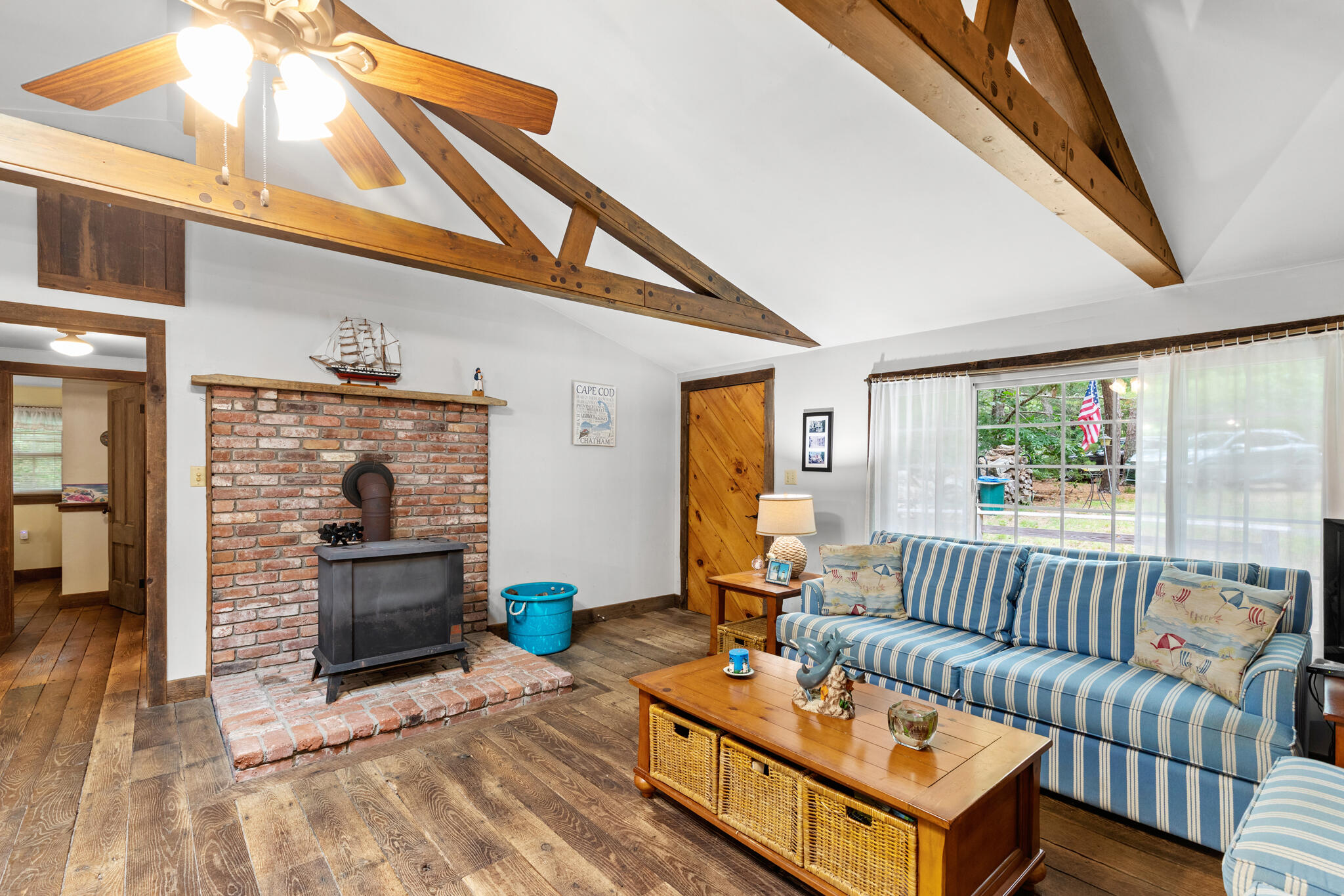 45 Knowles Street Eastham MA 02642