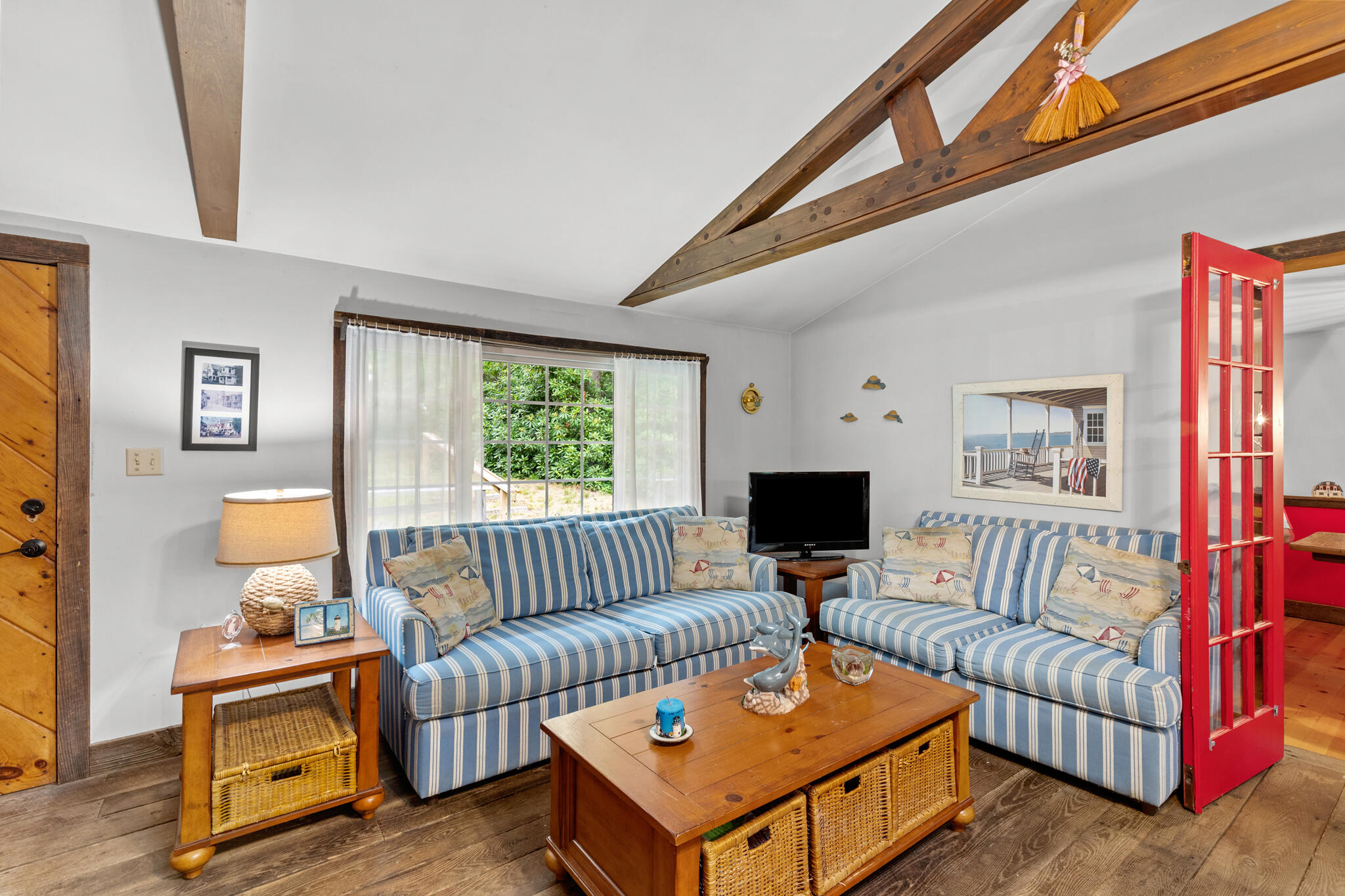 45 Knowles Street Eastham MA 02642