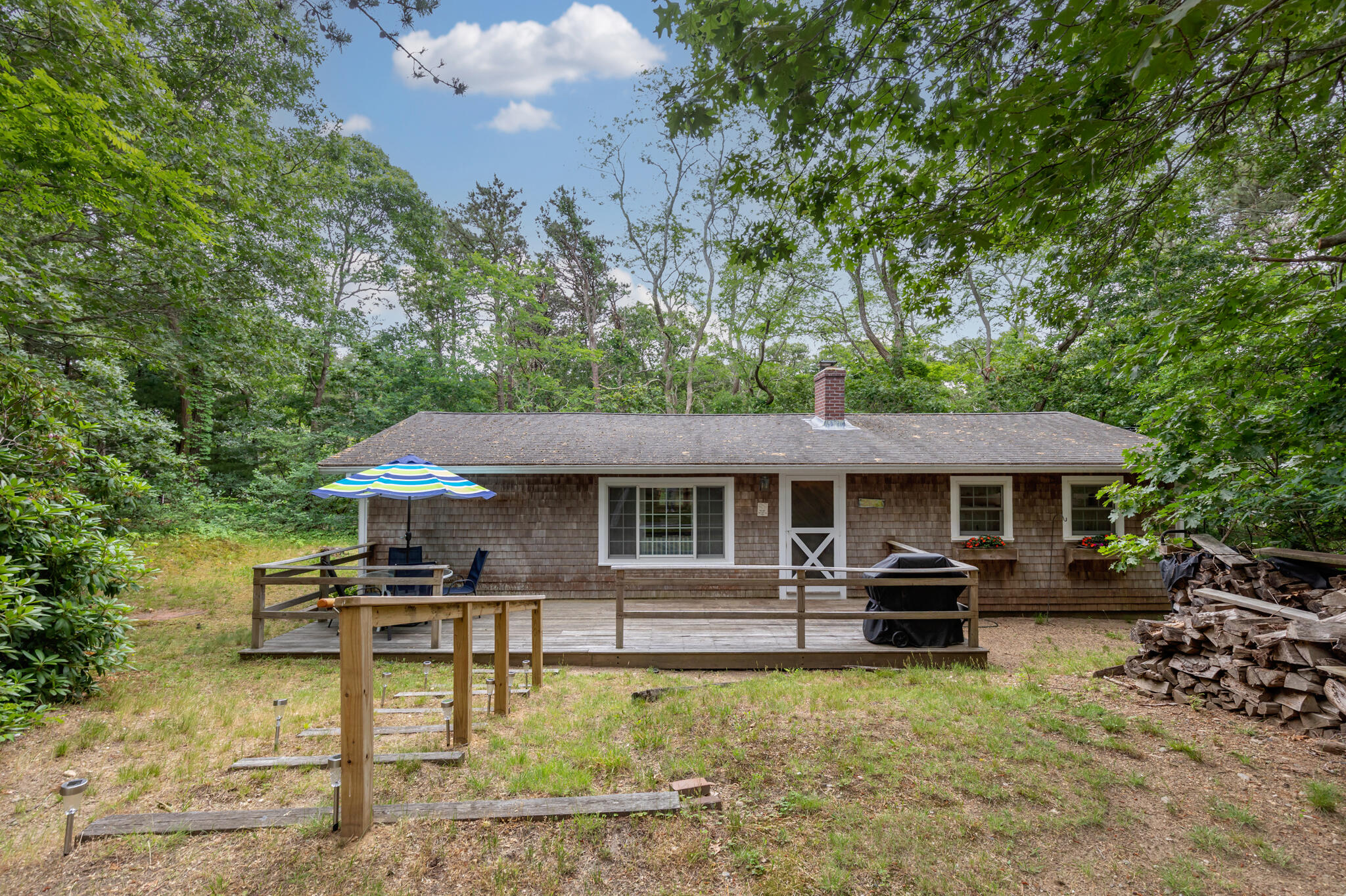 45 Knowles Street Eastham MA 02642