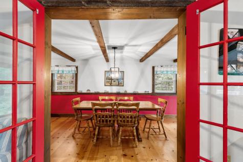 45 Knowles Street Eastham MA 02642