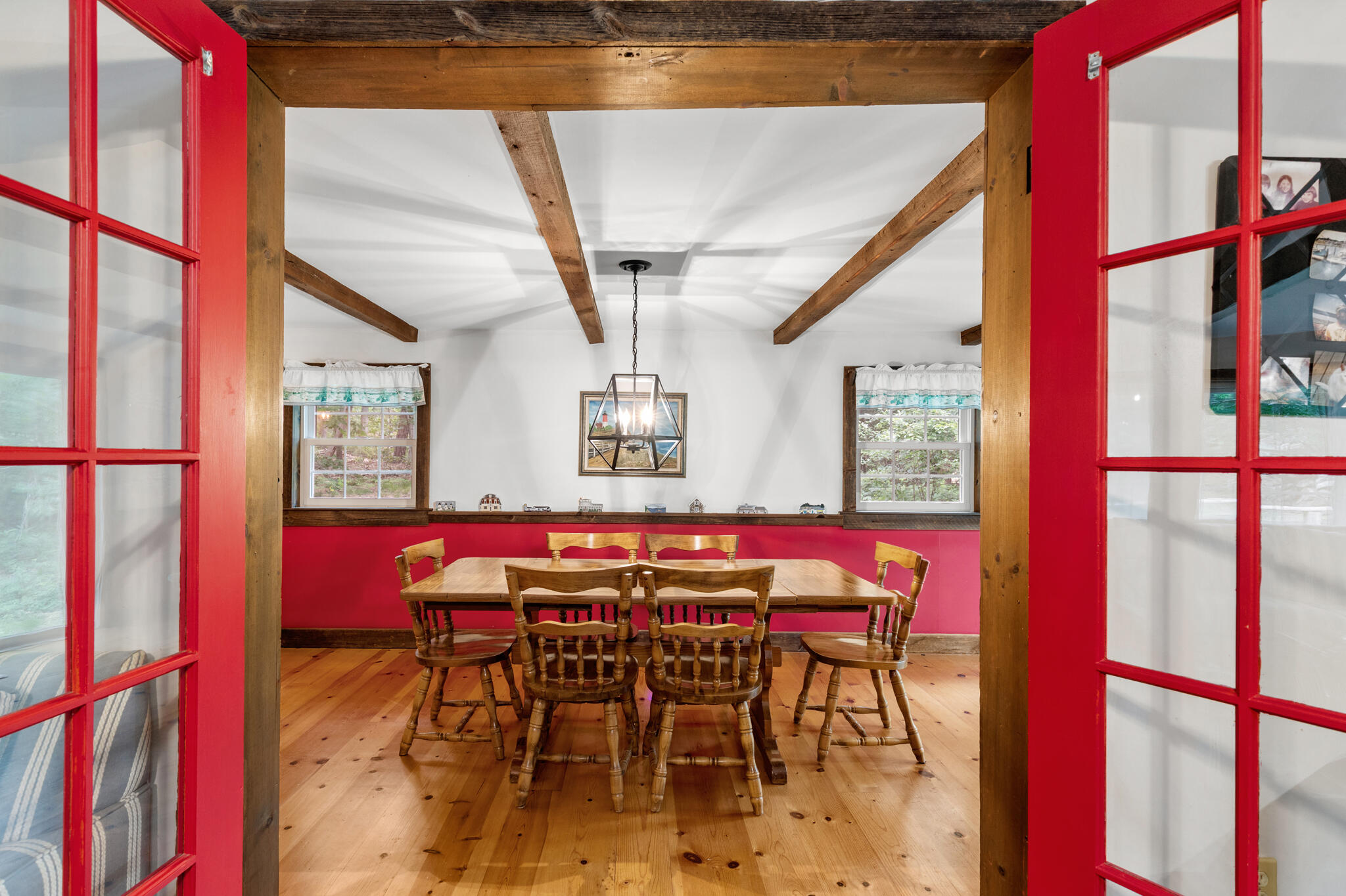 45 Knowles Street Eastham MA 02642