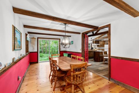 45 Knowles Street Eastham MA 02642