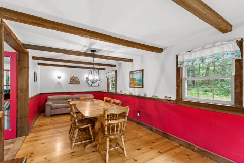 45 Knowles Street Eastham MA 02642
