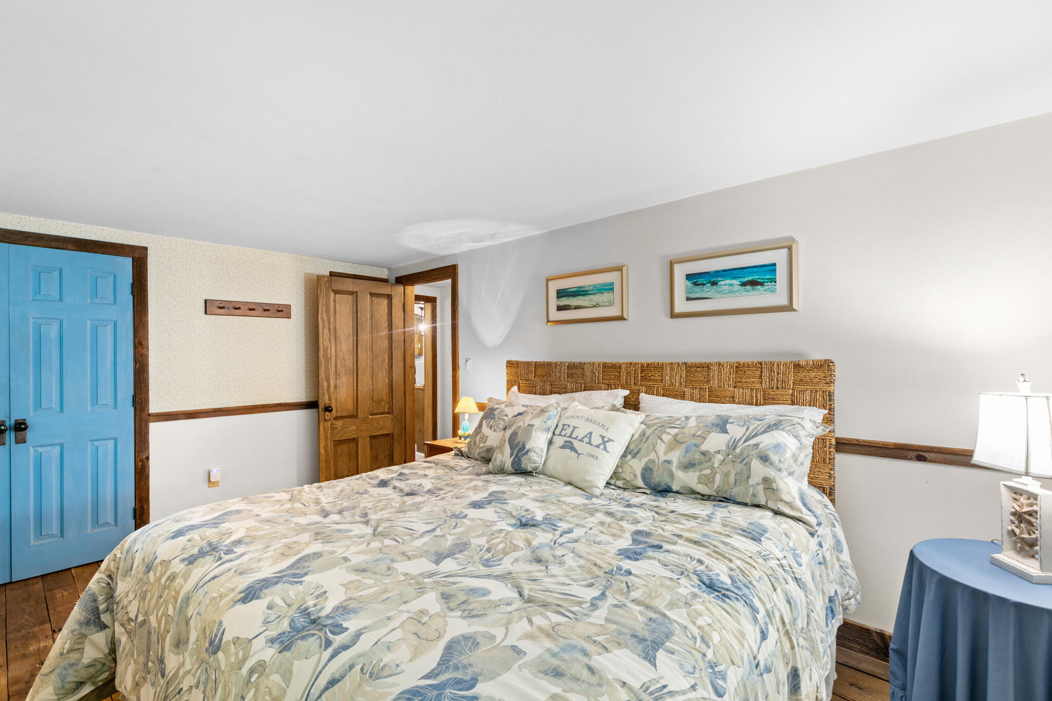 45 Knowles Street Eastham MA 02642