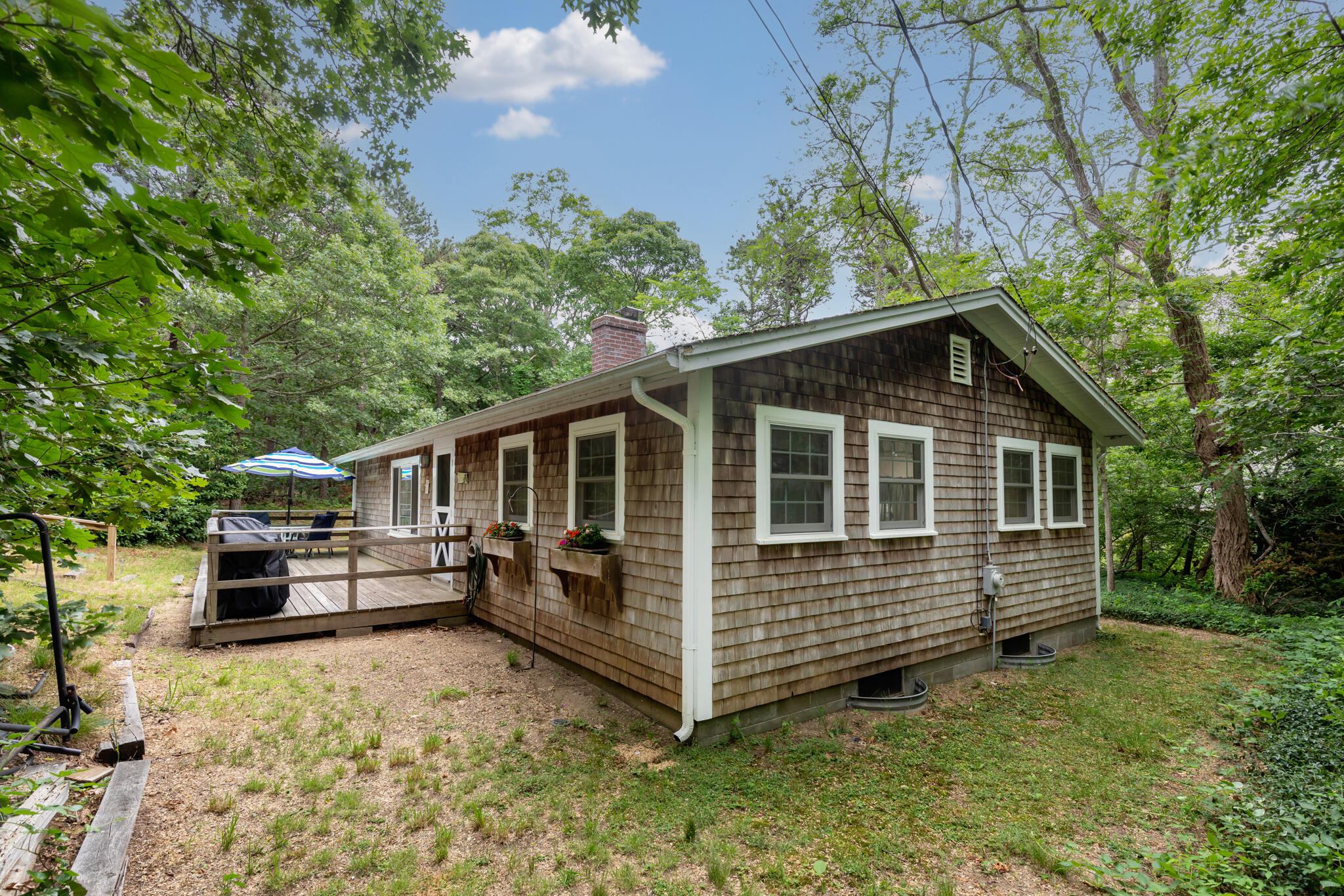 45 Knowles Street Eastham MA 02642