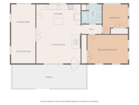 45 Knowles Street Eastham MA 02642
