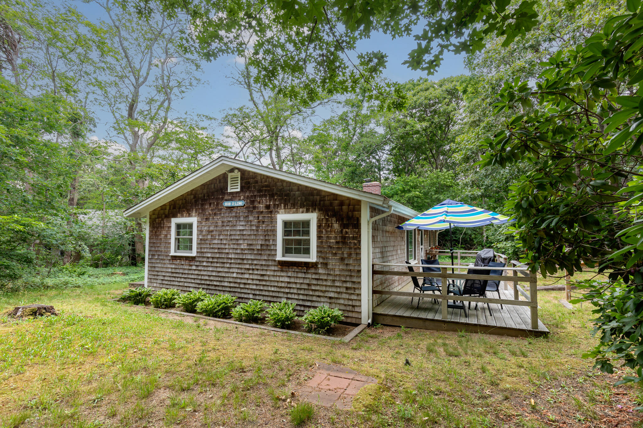 45 Knowles Street Eastham MA 02642