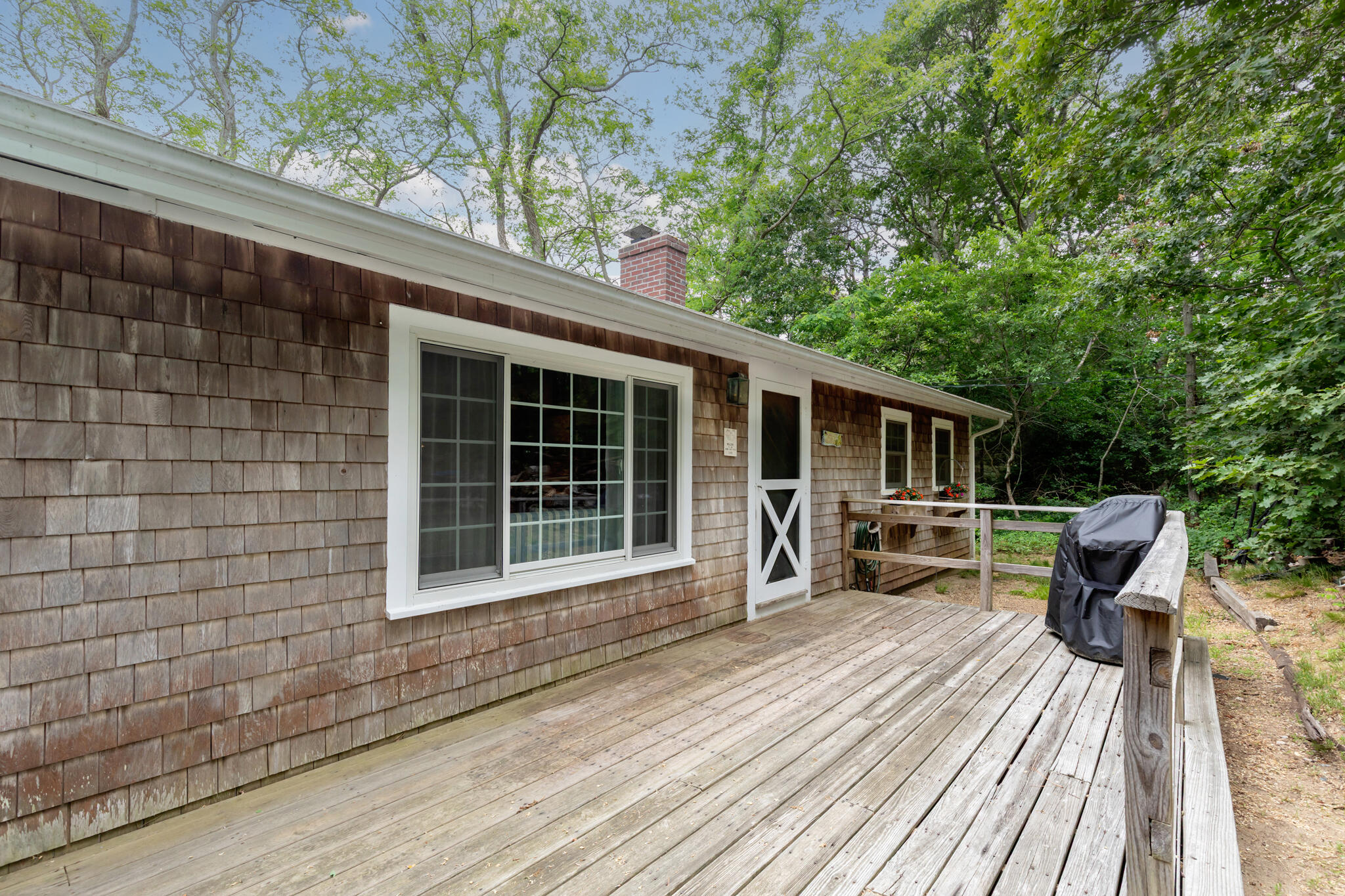 45 Knowles Street Eastham MA 02642