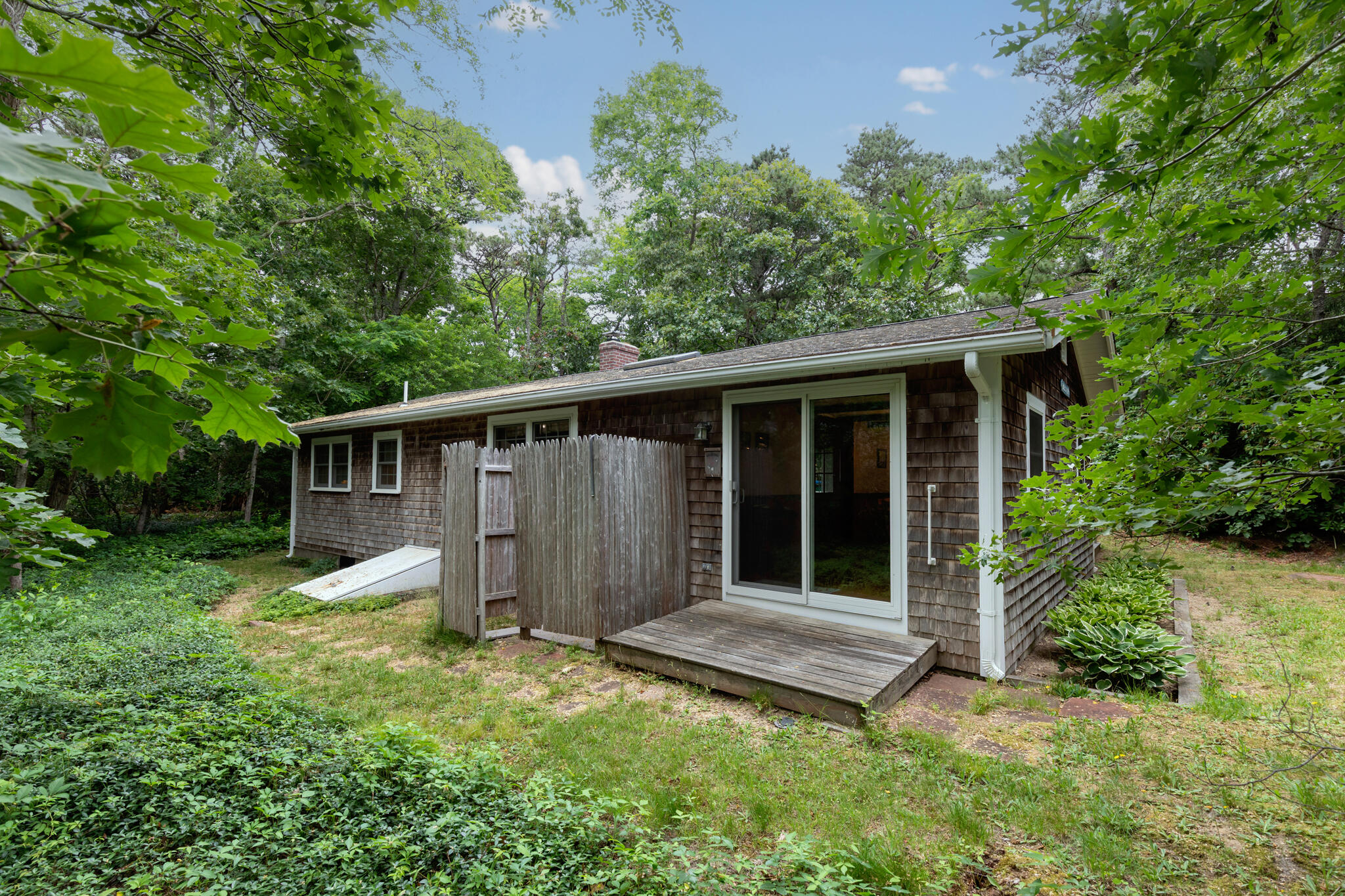 45 Knowles Street Eastham MA 02642