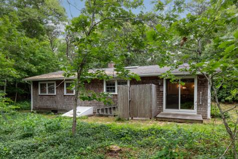 45 Knowles Street Eastham MA 02642