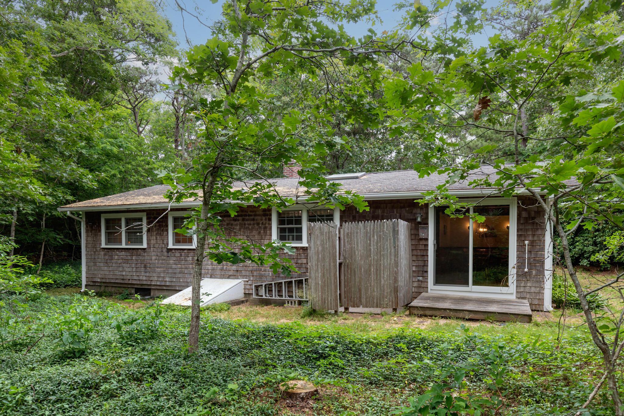 45 Knowles Street Eastham MA 02642