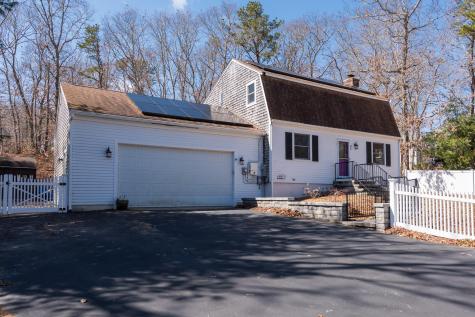 19 Meredith Road Sandwich MA 02644