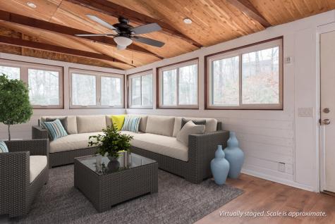 19 Meredith Road Sandwich MA 02644