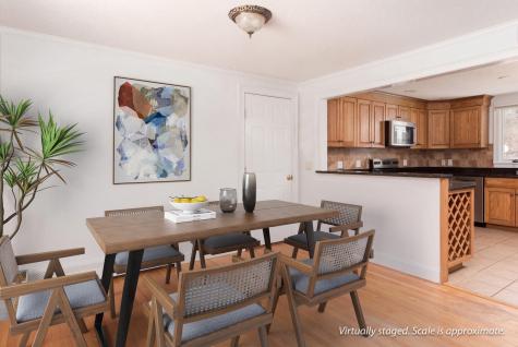 19 Meredith Road Sandwich MA 02644