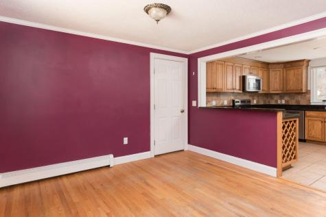 19 Meredith Road Sandwich MA 02644