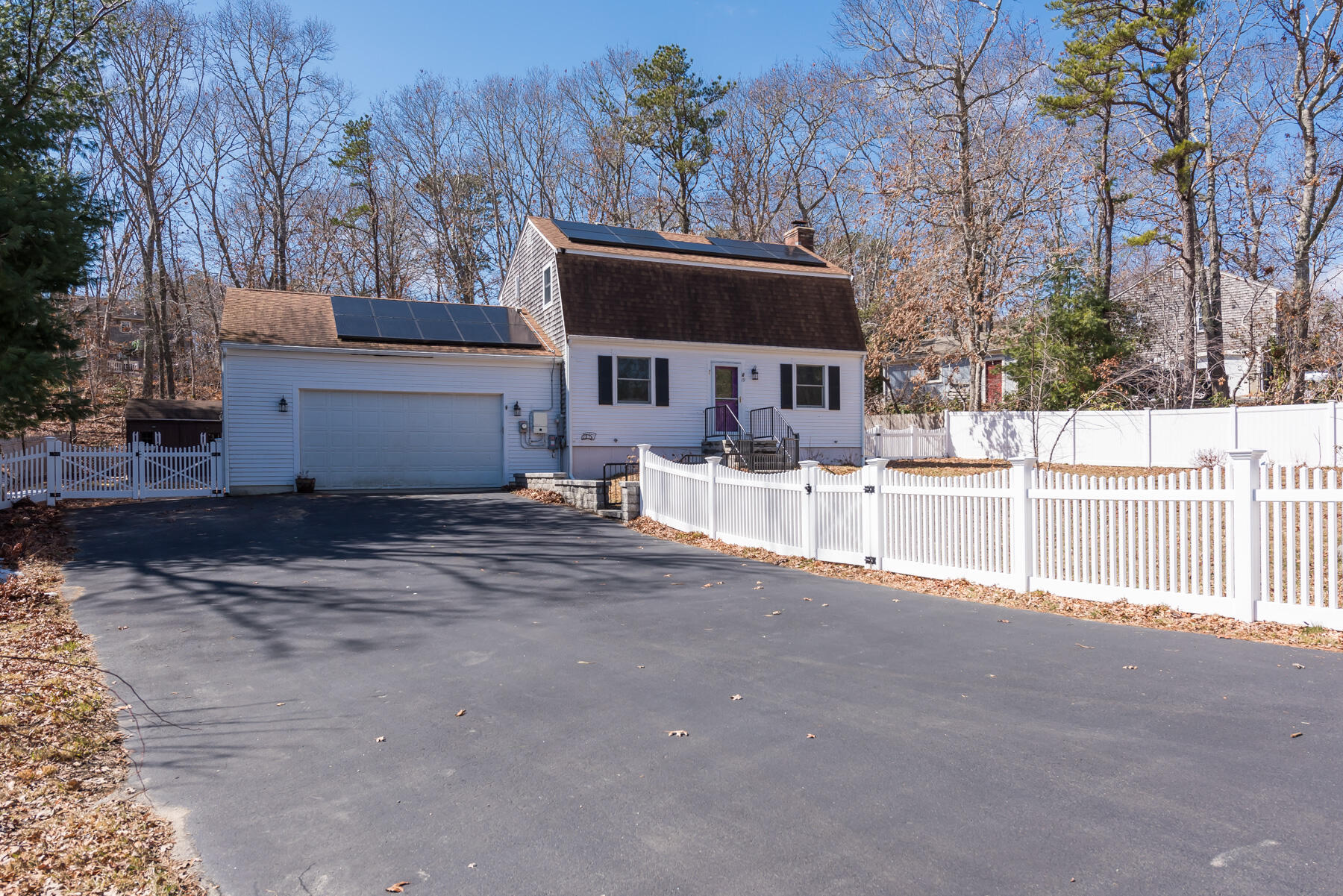 19 Meredith Road Sandwich MA 02644