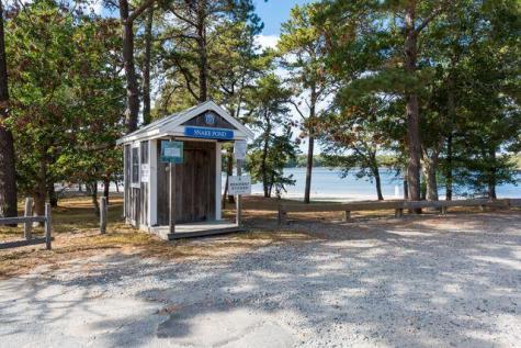 19 Meredith Road Sandwich MA 02644