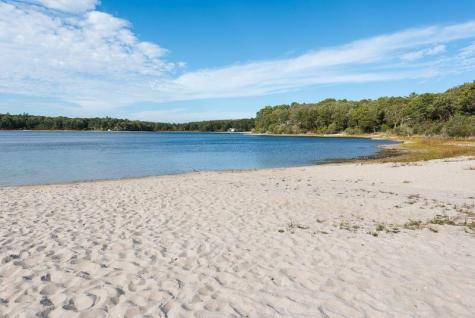 19 Meredith Road Sandwich MA 02644