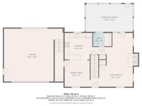 19 Meredith Road Sandwich MA 02644