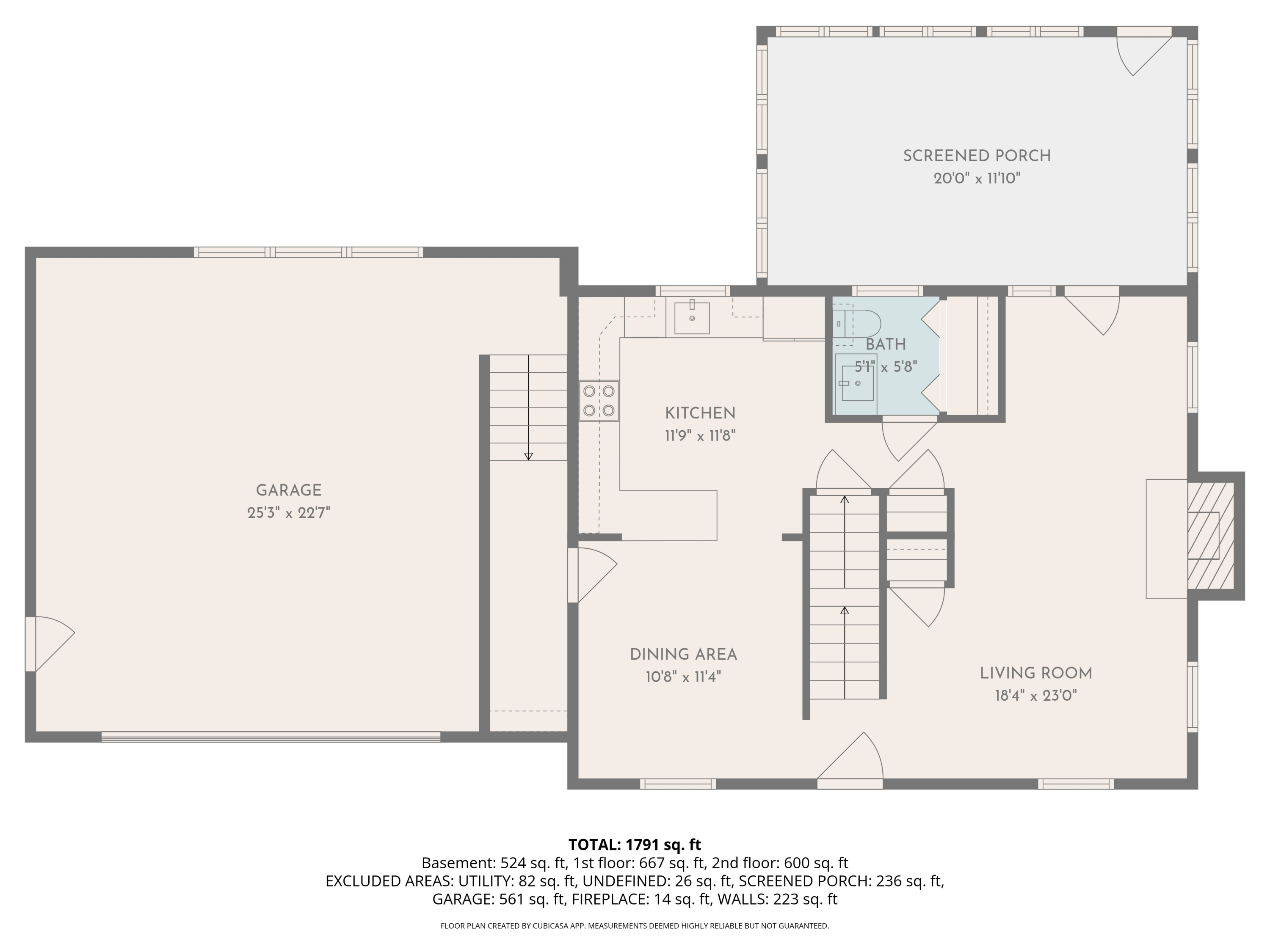 19 Meredith Road Sandwich MA 02644