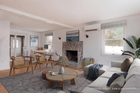 19 Meredith Road Sandwich MA 02644