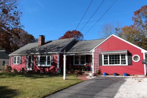 16 Widgeon Lane Yarmouth MA 02673