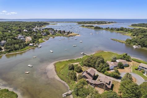 102 Nashawena Street Falmouth MA 02540