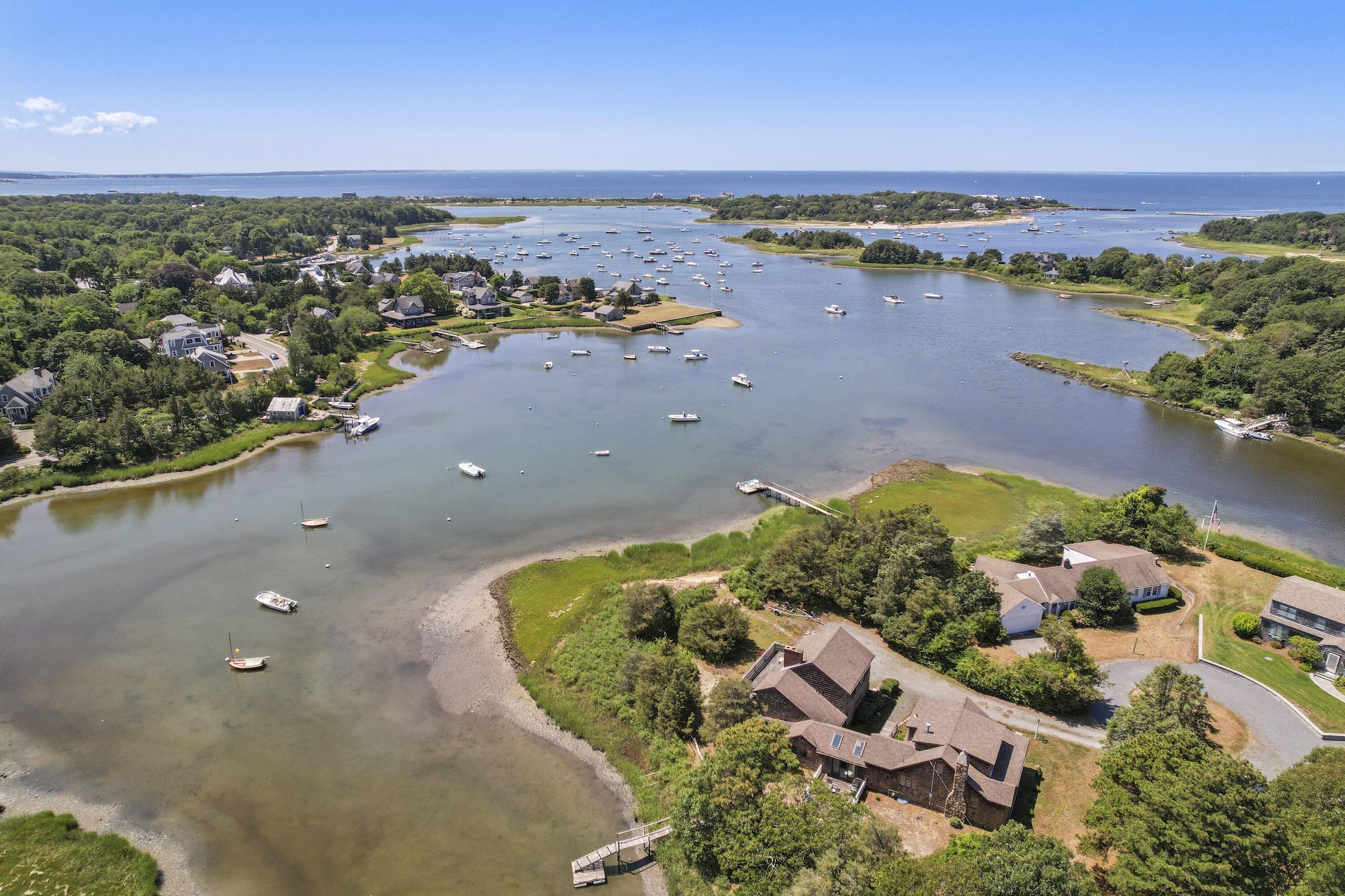 102 Nashawena Street Falmouth MA 02540