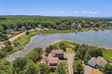 102 Nashawena Street Falmouth MA 02540