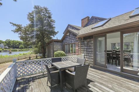 102 Nashawena Street Falmouth MA 02540