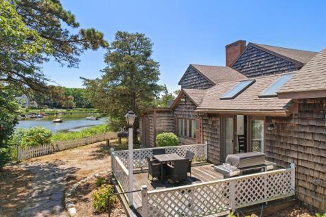 102 Nashawena Street Falmouth MA 02540