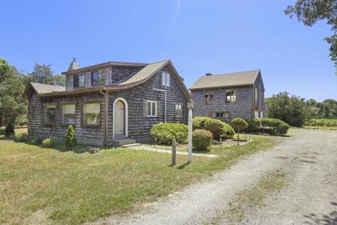 102 Nashawena Street Falmouth MA 02540